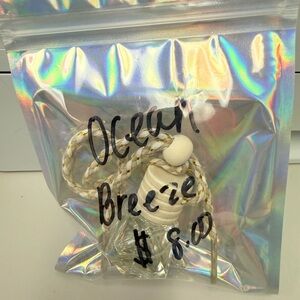 Ocean Breeze diffuser